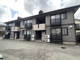 ハイカムール保戸野Aの画像