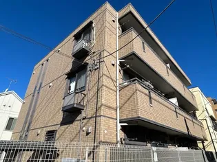 エーエムハートⅡの画像