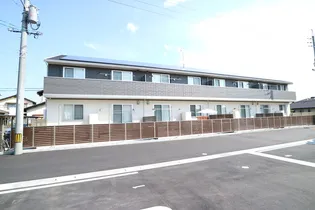 シャイン クレヴィアの画像