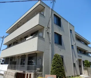 シルタ常盤台の画像