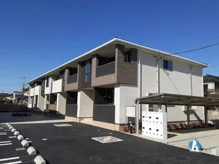 グランシャリオIの画像