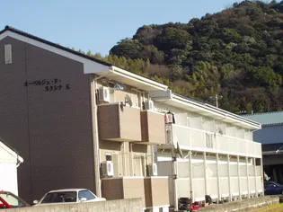 オーベルジュドヌクシナK 2の画像