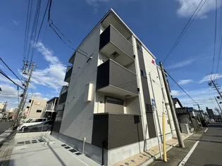 EーHOUSE 志賀本通の画像