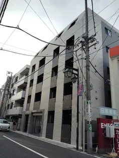 ミラコスタ高円寺の画像