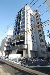 SーRESIDENCE広島駅EASTの画像