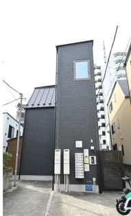 アクロコート大森山王の画像