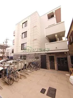 エルファーロ世田谷三宿の画像