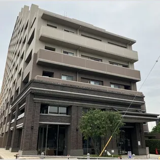 ヨコハマオールパークス第二街区の画像