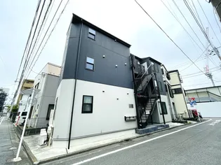 ルクレール羽田の画像