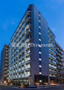 ガーラ新横浜グランドステージの画像