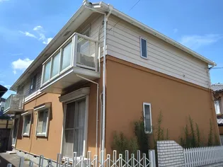 メゾン ド アルブルの画像