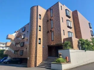 雅マンション龍城ヶ丘の画像