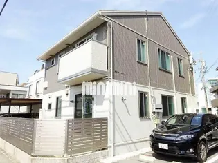 棒屋第9住吉ハイツの画像