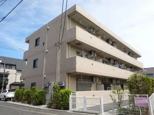 ファインレジデンス赤塚の画像