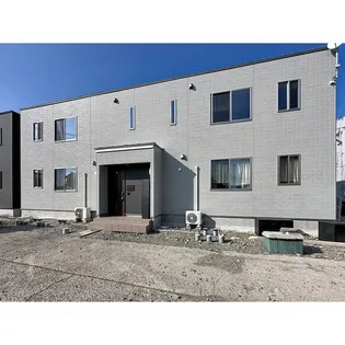 グランスイート森 B棟の画像