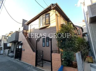 わいえむガーデンVの画像