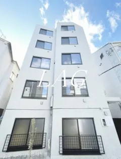 プレミアムヒルズ目黒の画像