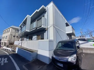 サンヒルズスギモトIIの画像