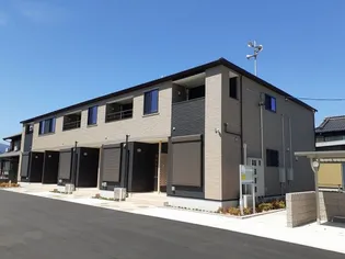 ベルコリーヌ Kの画像