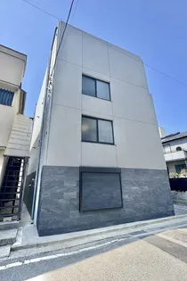 VISTA要町【1階】の外観