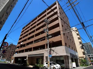 エトワール新大阪の画像