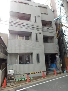 カーサ・カルム【3階】の外観