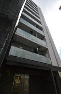 東京都文京区大塚2【マンション】の外観