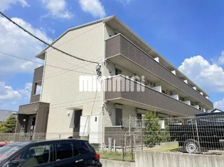 リジョイスリバーⅠの画像