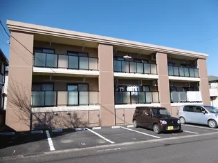 第三福和ハイツの画像