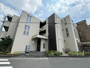 RAFFINATO湘南の画像