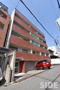シャトー中島別館の画像