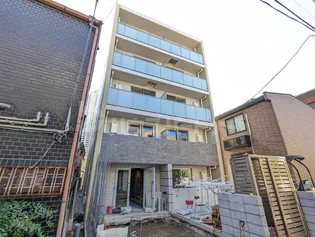 CLIVIA市川大門通りの画像