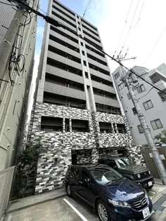 アクアプレイス梅田III【11階】の外観