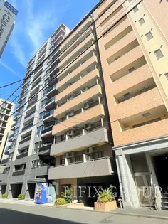 エスコート日本橋人形町の画像