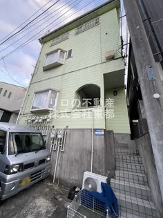 日野グリーンピースの画像