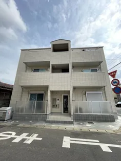 AJヒルズ蘇我の画像