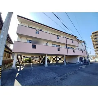 コーキア矢田の画像