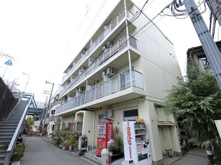 トピアリー淀の画像