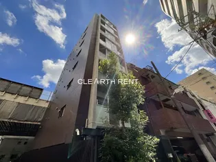 EXAM南麻布の画像