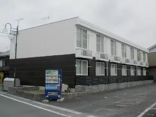 レオパレスRの画像