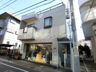 ミリオンハイムの画像