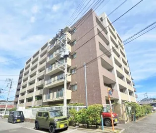 グラン コート湘南茅ヶ崎の画像