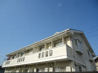 カルムハイツの画像