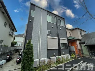 ヴィスタグランデ南阿佐ヶ谷の画像