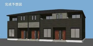 プティット フォレBの画像