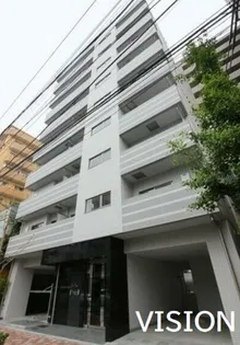 アイル日暮里 東京山手の画像