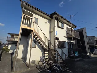 サンエスハイムの画像