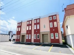 ノースアコードⅡの画像