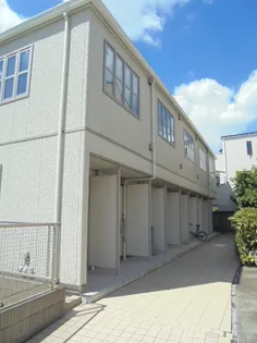 シャーメゾン上高田YTの画像