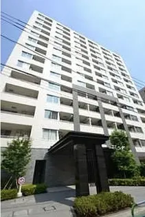 東京都文京区本郷2【マンション】の外観